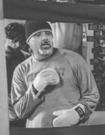 Head Coach and Owner of Pugilistic Boxing Academy